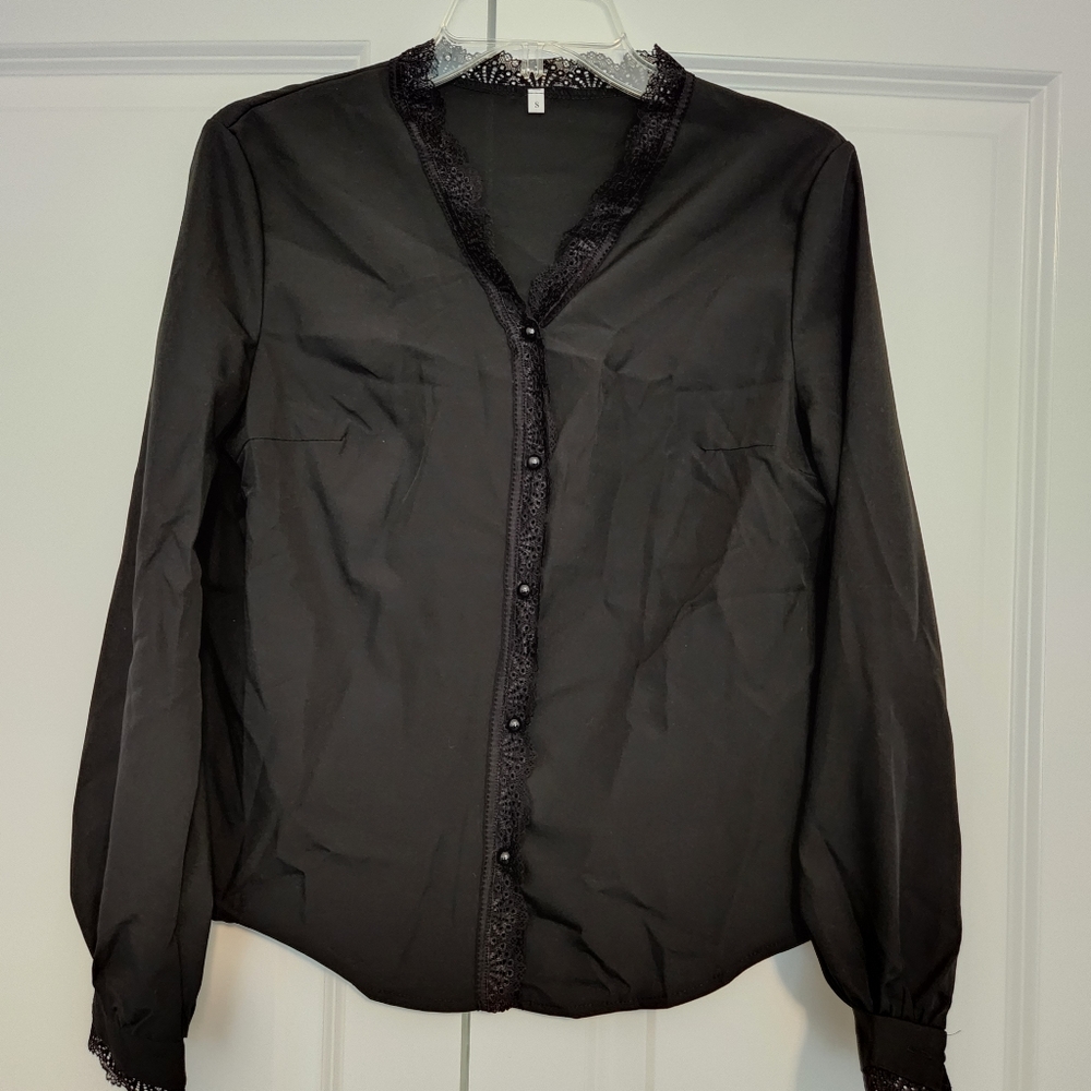Women's blouses -never worn before